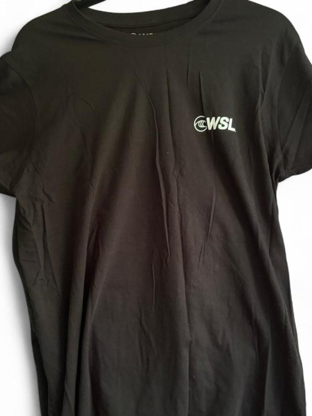 World surf league official tee size medium